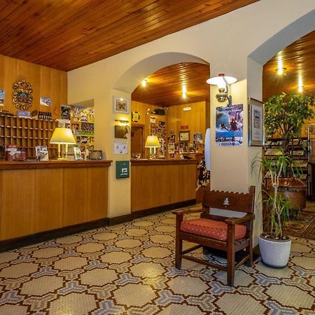 Hotel Adsera La Molina  Esterno foto