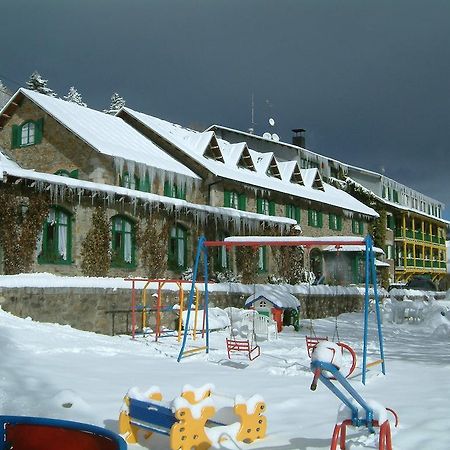 Hotel Adsera La Molina  Esterno foto