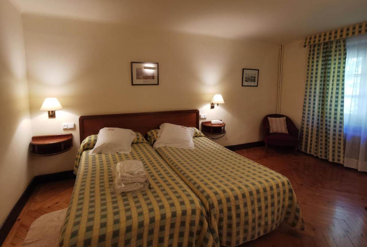 Hotel Adsera La Molina  Esterno foto