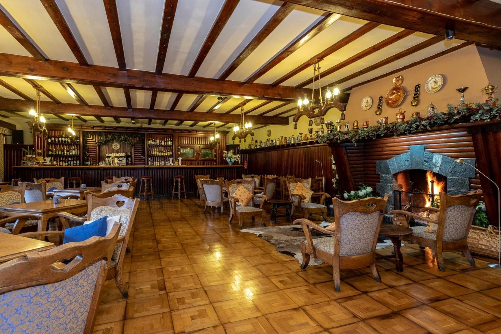 Hotel Adsera La Molina  Esterno foto
